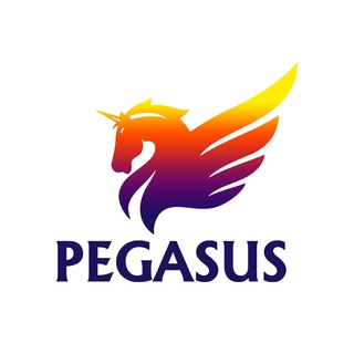 Логотип канала pegasus_mlbb_channel