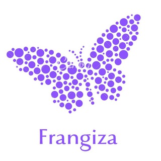 Логотип канала frangiza15