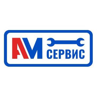 Логотип канала amservice_spb