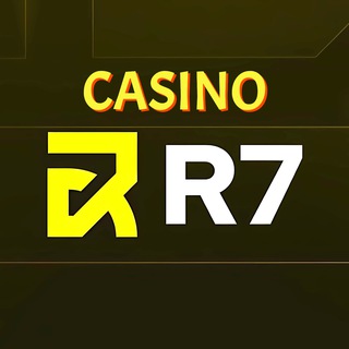 Логотип канала r_7casino