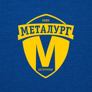 Логотип канала mfcmetalurg