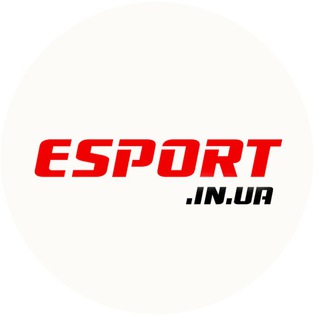 Логотип канала esportinua