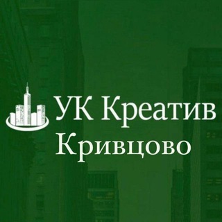 Логотип канала ukkreativ_krivcovo