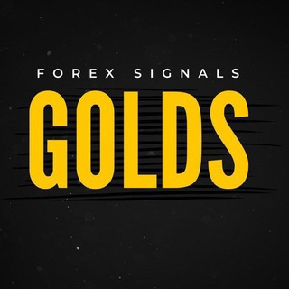 Логотип канала gold_signal0