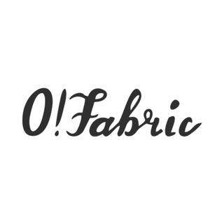 Логотип канала ofabrictkani