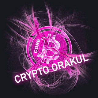 Логотип канала cryptoorakul_otzivi