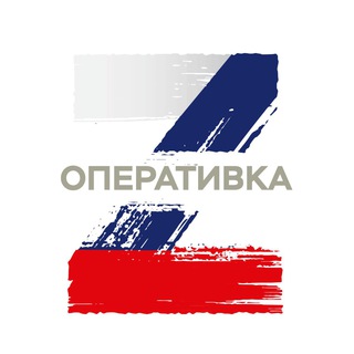 Логотип канала operativkaz