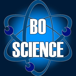 Логотип канала boscience