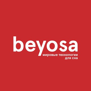 Логотип канала beyosauz