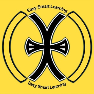 Логотип канала easy_smart_learning