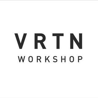 Логотип канала vrtnworkshop