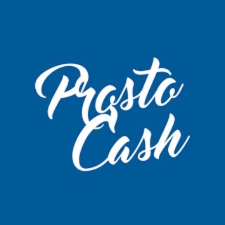 Логотип канала prostocash_media