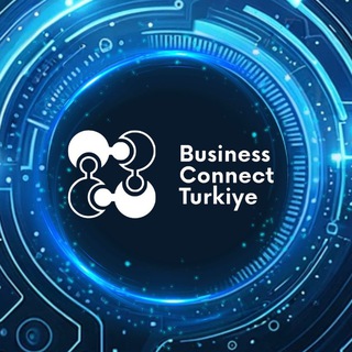 Логотип канала business_connect_turkiye