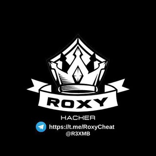 Логотип roxycheat