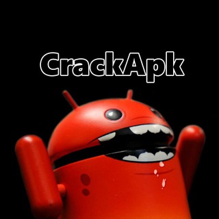 Логотип crackapksoft