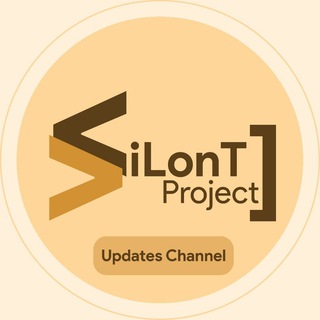 Логотип silont_updates