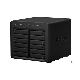 Логотип synology_unofficial