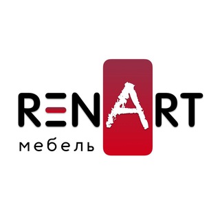 Логотип канала renartmebeltgg