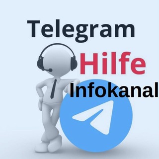 Логотип канала TGHelpDesk