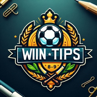 Логотип канала footballwinbet