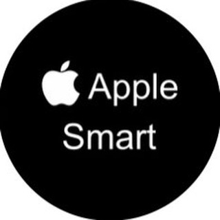 Логотип канала apple_smart_brn