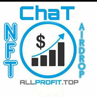 Логотип канала allprofit_top_chat