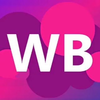 Логотип канала wbboommm