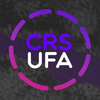 Логотип канала crsufa