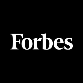 Логотип канала forbes_uaa