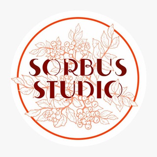 Логотип канала sorbus_studio