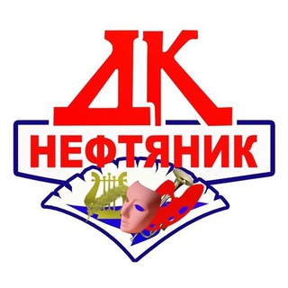 Логотип канала dkneft