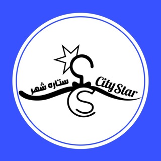 Логотип канала citystar100