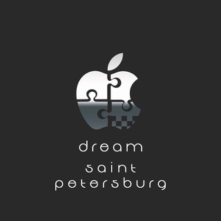 Логотип канала dream_spb