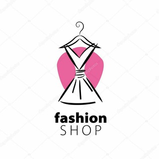 Логотип канала fashionshoppuz