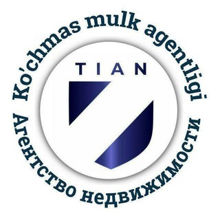 Логотип tianuz