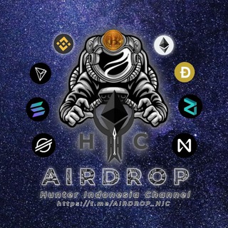 Логотип diskusipemburuairdrop