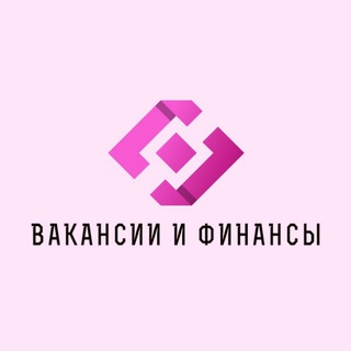 Логотип канала job_and_finance