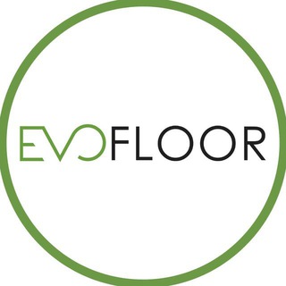 Логотип канала evofloor