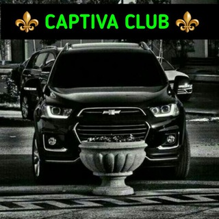 Логотип канала kaptiva_tuning_club