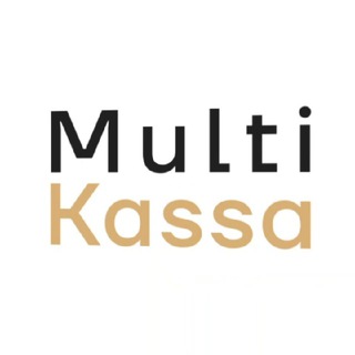 Логотип канала multikassa_channel