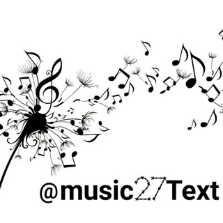 Логотип music27text