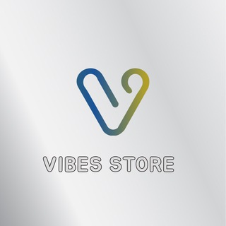 Логотип канала viibesstore