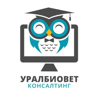 Логотип канала ubvkons