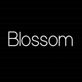 Логотип канала blossomdrop