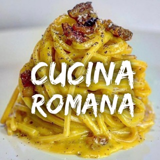 Логотип cucinaromana