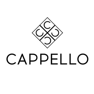 Логотип cappello_cars