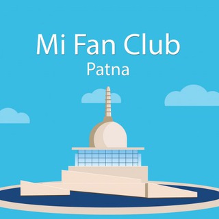 Логотип канала mifcpatna