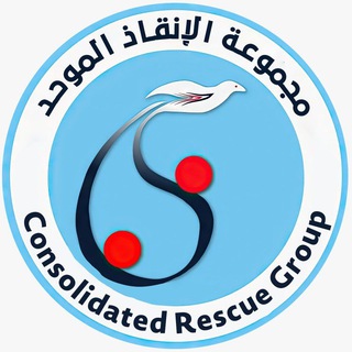 Логотип канала consolidatedrescuegroup