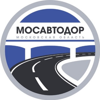 Логотип канала mosavtodor