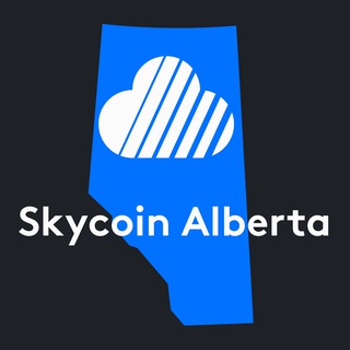 Логотип канала skycoinalberta